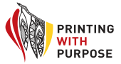 Printing With Purpose